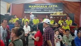 Stambul Jengki ll GAMBANG KROMONG MANGGALA JAYA LIVE CIODENG