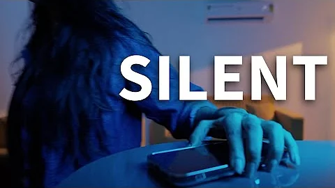 Silent - One Minute Short Film