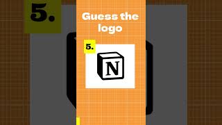 Can You Guess The Logo in 3 Seconds? Subscribe Now #challenge   #guess   #logo