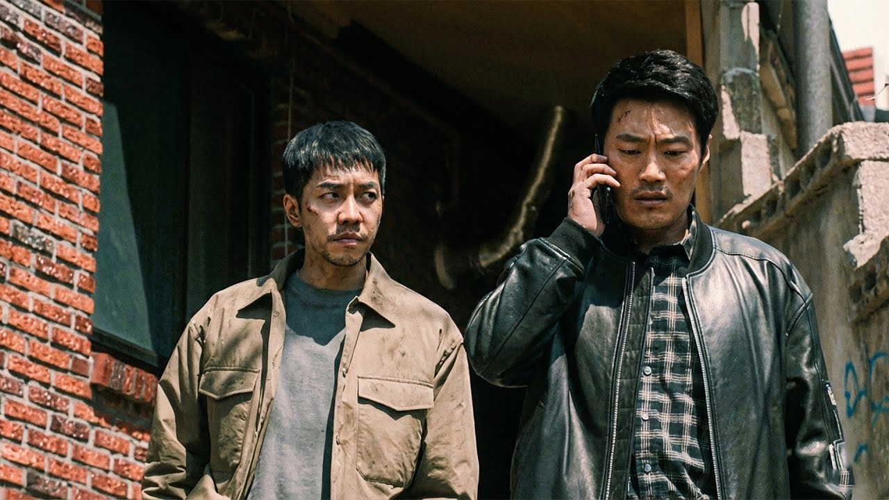 سفـ.ـاح الحكومة سابته يقـ.ـتل نص الشعب عشان تفرض قانون غريب | ملخص مسلسل mouse كامل