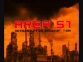 AREA 51  - The Robot Empire