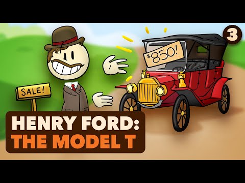 Henry Ford: The