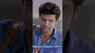 अर्जुन गया माया की Company में Interview देने |#Beyhadh #JenniferWinget #kushalTandon #shorts