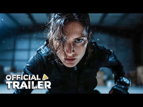 SPACE/TIME (2026) — Official Trailer