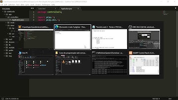 Aula 3 Curso de programação web com java e play framework 1 5 Enviar e receber dados