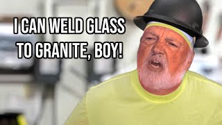 Old heads when young bucks get hired Net Worth