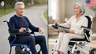 35 Assistive Amazon Gadgets for the Visually Impaired Elderly & Disabled Users! | NKS Finds screenshot 5