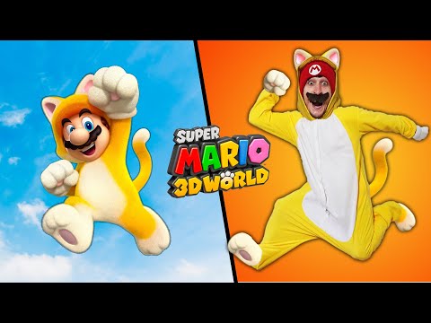 Video: Žiūrėti: Džonis Iš „Paper Mario“gamina „Shroom“pyragą