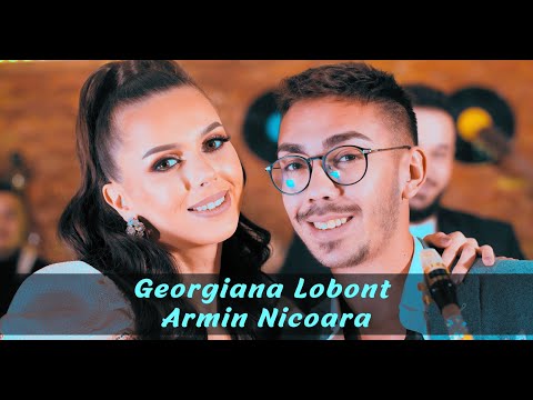 Georgiana Lobont si Armin Nicoara - Colaj - Cele mai frumoase melodii de dragoste 2020-2021