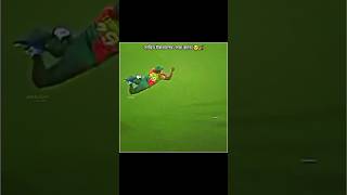 Tamim Iqbals Best Catch