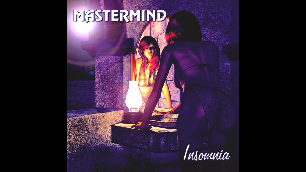 Mastermind - Broken (Insomnia)