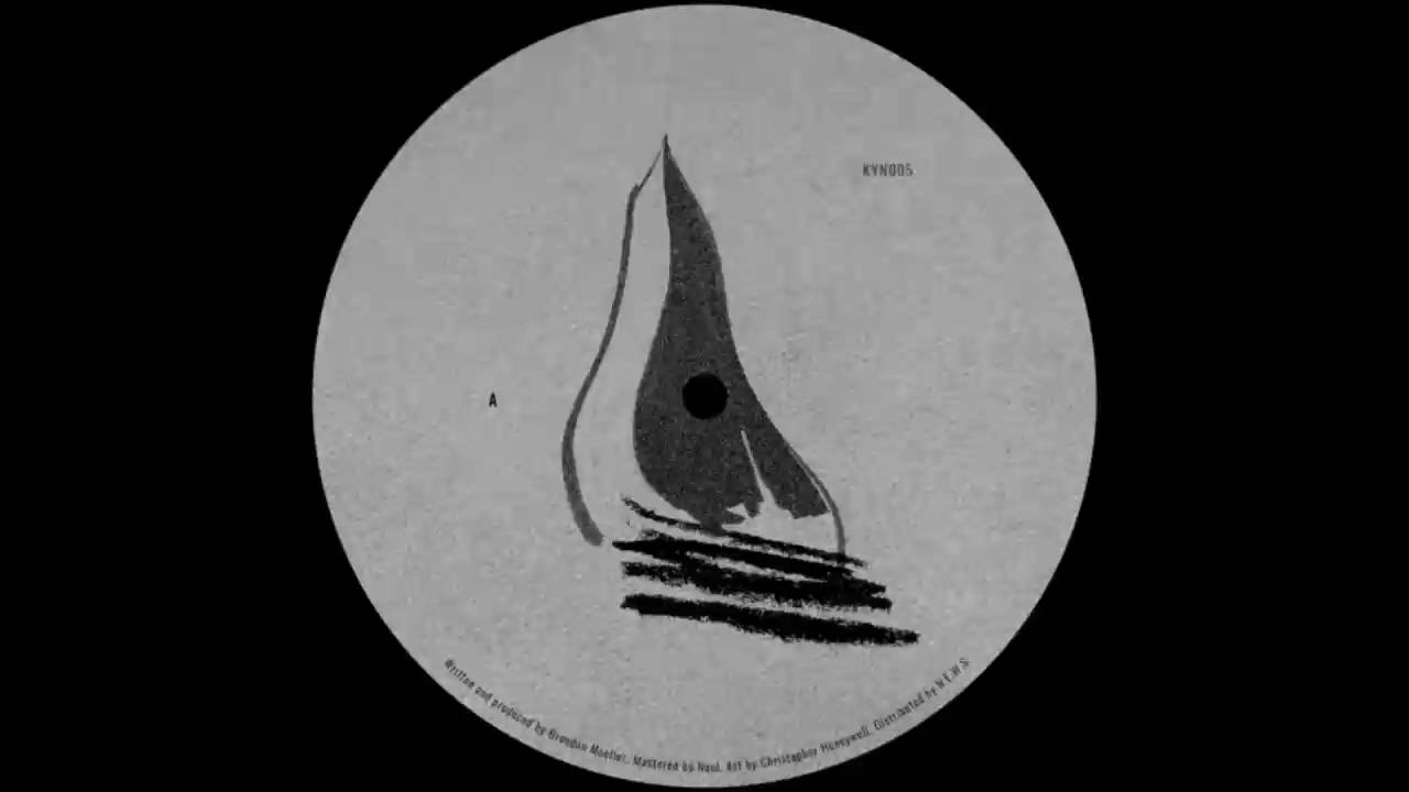 Echologist - Dirtbox [KYN005]