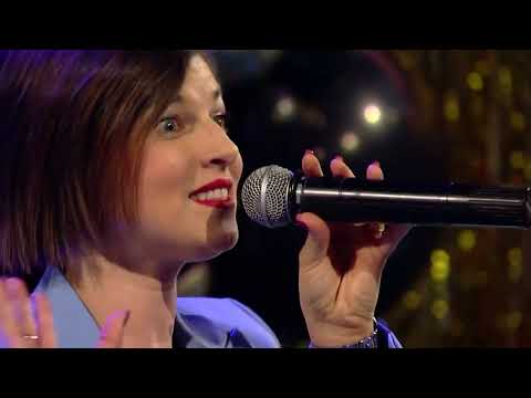 Karolina Trela - Tyn fajni chop
