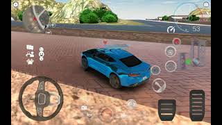 Showing My Drifting Skills...petrolhead Gameplay