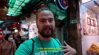 Taipei | Budget Traveling 🇹🇼