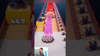 Top War Part 23: From ZERO to HERO Begins!💥 Epic Noob to Pro Journey|#TopWar #Gameplay #MobileGaming