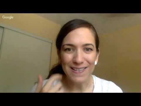VLOG Update Understanding the Meal Plan in Long Term Recovery