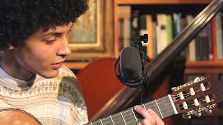 Êxtase Djavan, Aldir Blanc - Will Santt