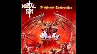Mayhemic Destruction - Mortal Sin