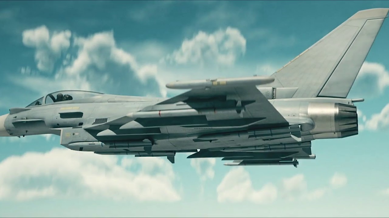 Airbus Combat Aircraft Systems