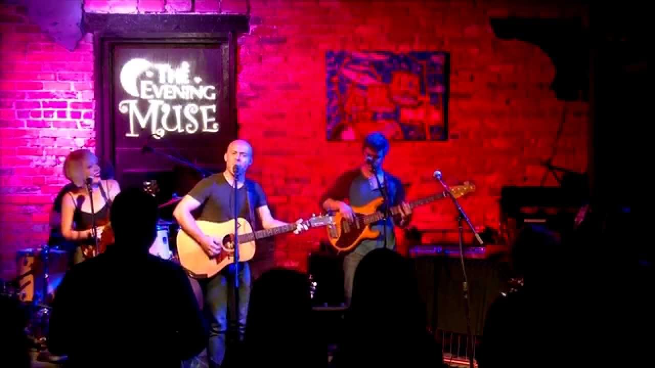 Annabelle's Curse - Hollow Creature (live at the Evening Muse)