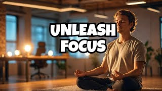 How Deep Work Can Transform Your Focus and Productivity