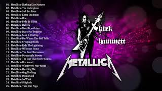 Download Lagu Metallica Greatest Hits Full Album 2025 - Best Songs Of Metallica Playlist MP3 Download Lagu Metallica Greatest Hits Full Album 2025 - Best Songs Of Metallica Playlist MP3
