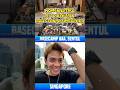 Tepe dikerjain AAA clan di Singapore #funny #comedy #lucu #reaction #gaming  #marapthon3