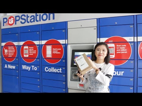 Video: Bagaimana cara membeli dari Vpost?