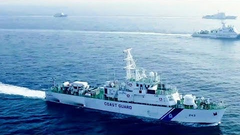 Indian Coast Guard official video || ICG motivational video || Sea Life ||