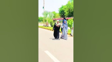 Every corner whispers wisdom every tree tells a tale , Welcome to the beauty of SBBU SBA  #sbbusba