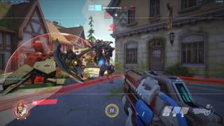 Soldier 76 - Eichenwalde - 2000SR