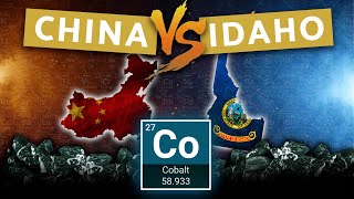 Why Idaho Could Take Down The Communist Party of China