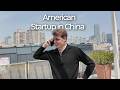 23 Year Old American Runs a Startup in China