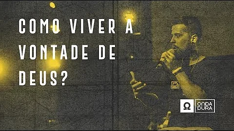 Que seja feita a tua vontade Senhor versículo?