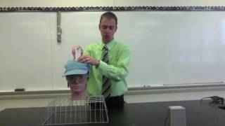 Back to School Night Video