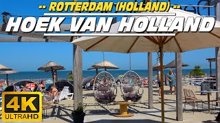 Hoek van Holland beach (Rotterdam - Holland)