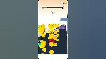 Stack color - GamePlay - level 8