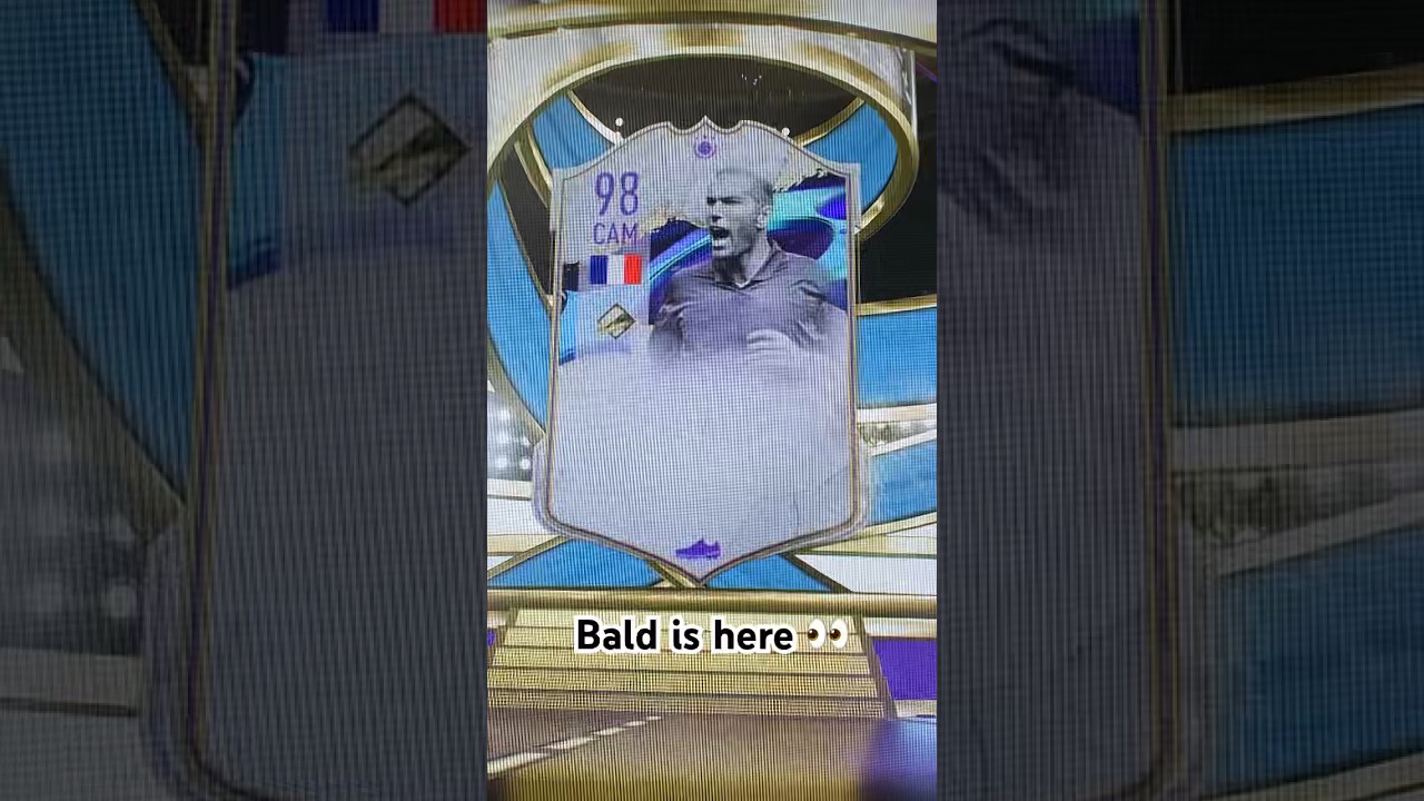 Zidane Cover Stars is complete 