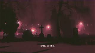 [free for profit] *dark* lil peep type beat - "you don't remember my name"