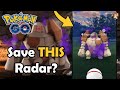 How Good Is Shadow Regirock In Pokémon GO?! (2023) | Team GO Rocket Takeover | TM Frustration