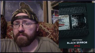 Review - Black Mirror Episode: USS Callister