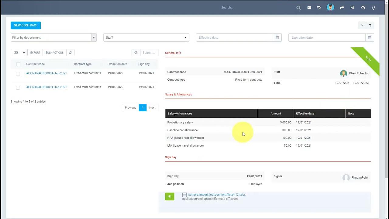 Perfex crm. Perfex crm