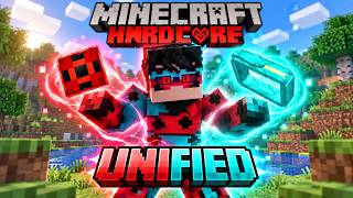 I Unified the LADYBUG and SNAKE Miraculous in Minecraft Hardcore