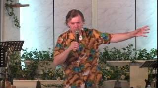 ICF Message 2012.08.12