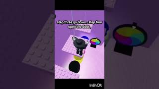 full on tutorial how to touch grass#rant#robloxrant#roblox #grass