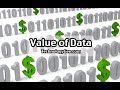 Value of Data & Information | CompTIA IT Fundamentals FC0-U61 | 1.4