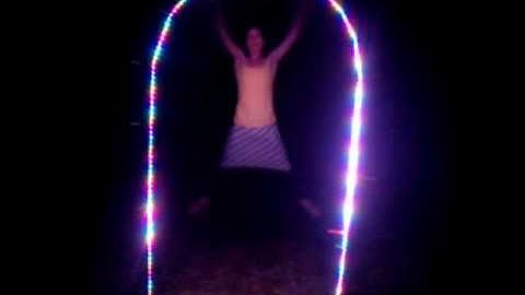 The Tunnel Of Questinonable Enlightenment Test Arch Outside