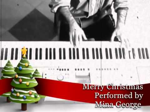 موسيقى ترنيمة شعبك يعلن بيك ايمانه