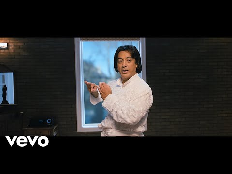 Vishwaroopam - Unnai Kaanadhu Naan Video | Kamal Haasan